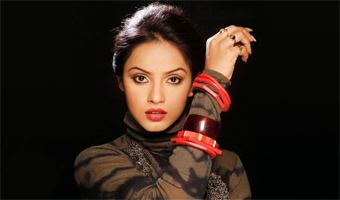 Rediscovered myself with my Greek film: Neetu Chandra