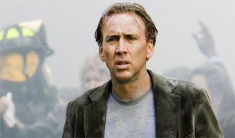 Nicolas Cages anger couldve landed him in jail