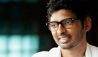 Comedy calls writer Niranjan Iyengar