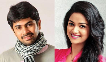 Nishan to romance Keerthi