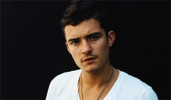 Orlando Bloom said no to The Bling Ring