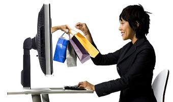 Personal stylist to help you shop online