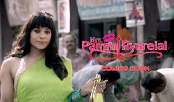 Mrs Pammi Pyarelal family show