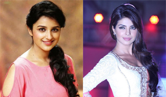 Would love to perform with my cousin: Parineeti Chopra