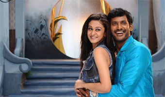 Pattathu Yaanai release date