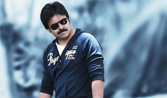 Pawan finishes dubbing for AD 