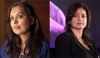 Pooja Bhatt may produce Shagufta Rafiques directorial debut