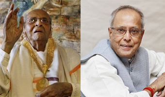 President condoles Prans death