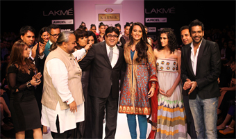 Indian fashion store to open in Pakistan 
