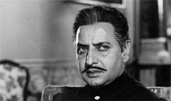 Veteran actor Pran passes away