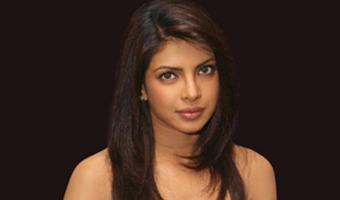 Priyanka goes Exotic with Bheegi Billi!