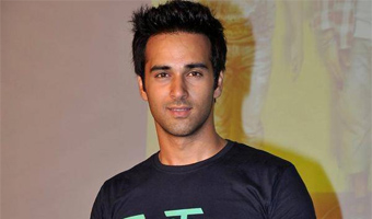 Pulkit Samrat stressed after Fukrey success