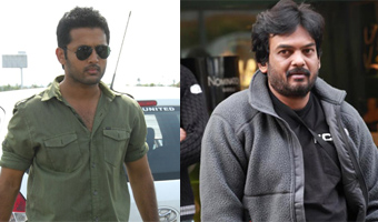 Puri to direct Nithiin in his next