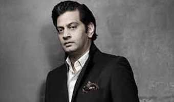 Raghavendra Rathore lends IBFW touch of royalty