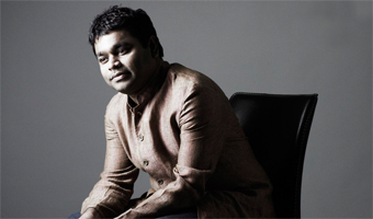 Fans love spurs me to make more music: A.R. Rahman