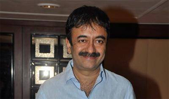 Not running a race with any director: Rajkumar Hirani