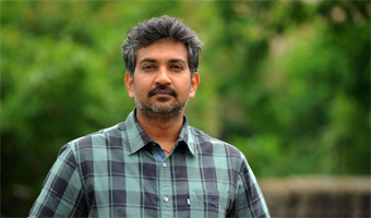 No Hollywood actors for Baahubali, says Rajamouli