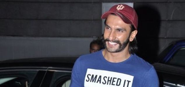 For Ranveer, films memories important than box office