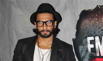 Call me a flirt, but dont tag me: Ranveer Singh