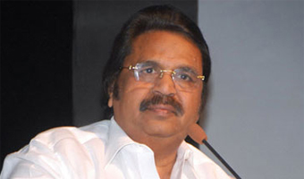 Dasaris role in Manchu family movie 