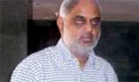 Gemini Film Circuit MDs dead body found  