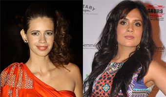 Richa, Kalki to switch cultural identities in Jiah Aur Jiah