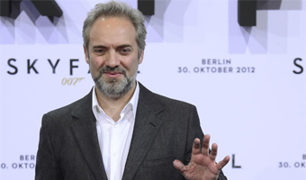 Sam Mendes to direct next James Bond movie