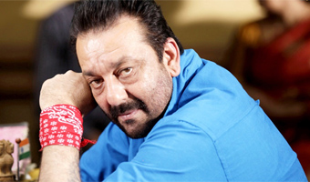 Sanjay cancels Policegiri premiere for flood victims