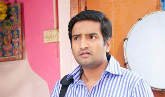 Apart from Santhanam, scripts important too: Sai Gokul