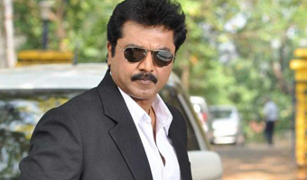 Sarath Kumar not in Dhruva Natchathiram