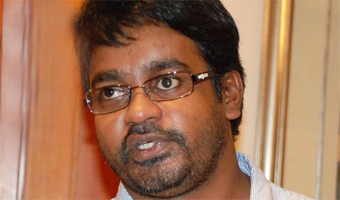 Selvaraghavan falls ill