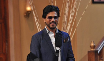 SRK confirms surrogate baby, names him AbRam