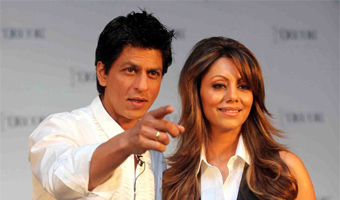 SRK on surrogacy: Its private, personal