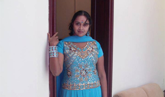 Shalu Menon arrested in cheating case