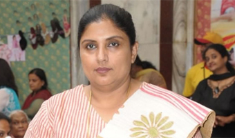 Tamil actress Sripriya donates Rs.23 lakh for Uttarakhand victims