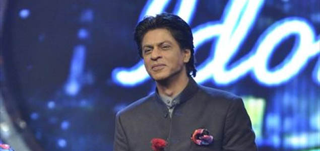 SRK defends Kolkata on womens safety