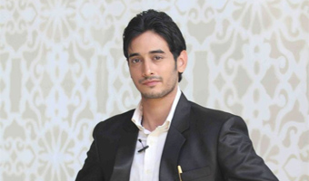 Audiences appreciation motivates: Siddharth Arora