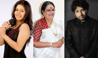 Discover insights on singers with Sureeli Baat