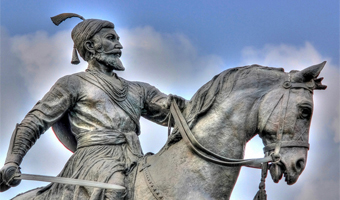First multi lingual animated movie on Shivaji
