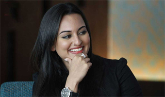 Music is vital for Sonakshi