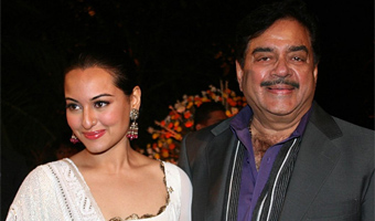 Shatrughan wants acting tips from Sonakshi