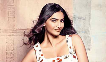 Direction my first love: Sonam Kapoor