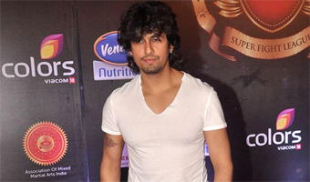 Sonu Nigam feels composer shouldnt yearn to sing