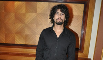 Star or no star makes no difference for Sonu Nigam