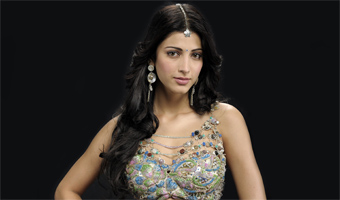 Sensuality a key element in D Day: Shruti Haasan