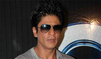 Adopt me, keep me here, SRK tells Kolkata fans