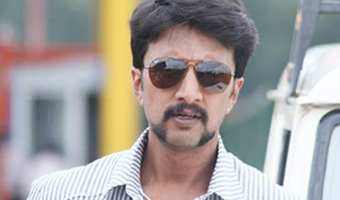 Sudeep's role in Baahubali