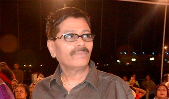 Producer Sudhakar Bokade dead