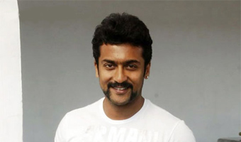 Suriya putting Dhruva... on hold for Linguswamy project?