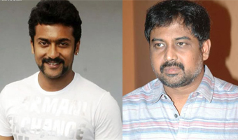 Suriya Lingusamy film confirmed 